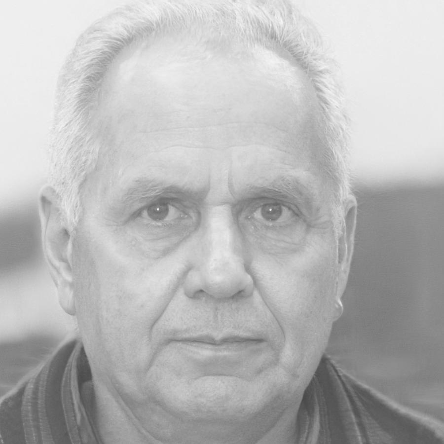 Finanzexperte Dr. Schmidt